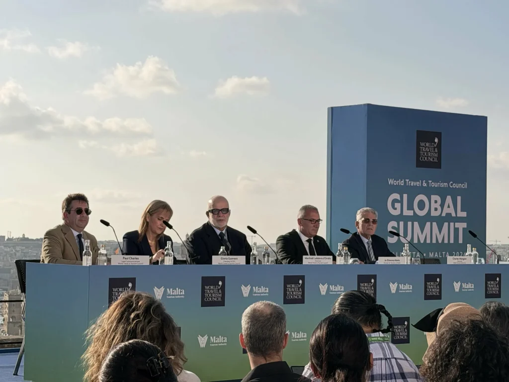 Four Seasons Joins WTTC Executive Committee to Shape Global Tourism’s Future