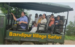 Tanahun Unveils Ambitious Plan to Create Integrated Tourism Circuit
