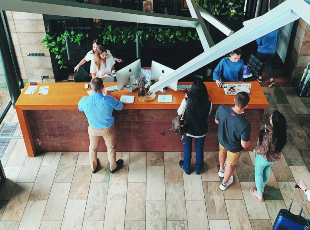 IATA and WSHA Partner to Promote Sustainable Hotel Procurement
