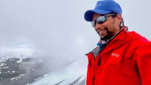 Nepali Mountaineer Jagan Nath Timilsina Receives 2026 NOLS Alaska Merit Award