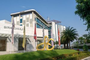 Hotel Siraichuli Targets NPR 15 Crore From IPO as Proposal Reaches SEBON