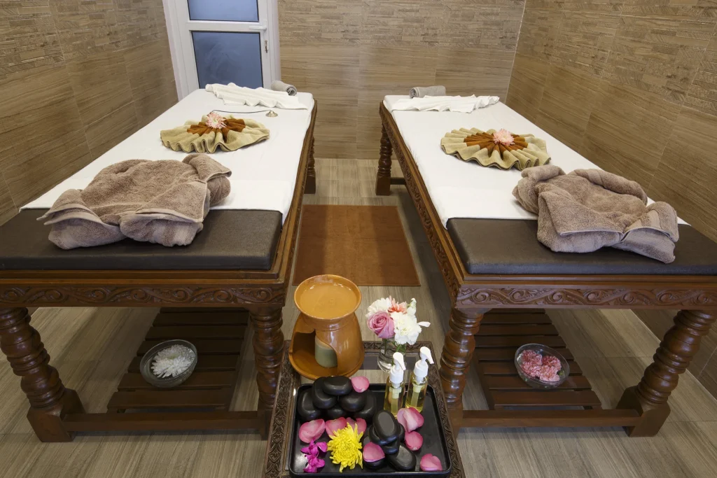 Tranquility Spa Becomes Nepal’s First and Only ISPA Member