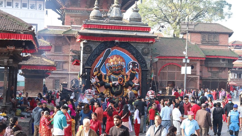 Maha Nawami
