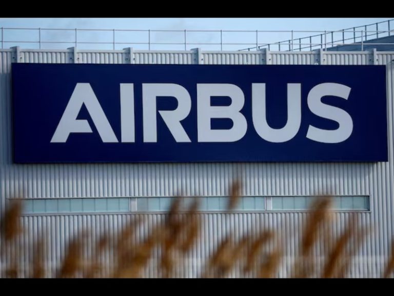 Airbus Orders Rise as ACG Buys 75 A320neo Aircraft in $12 Billion Deal
