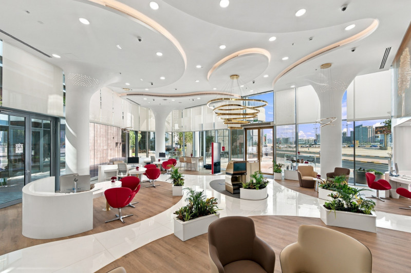 Emirates Opens New Travel Store in Bahrain to Enhance Customer Experience