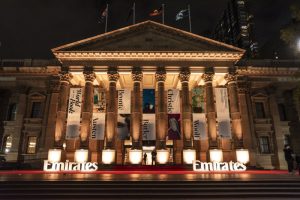 Emirates Marks 30 Years in Australia, Strengthening Tourism and Global Connectivity