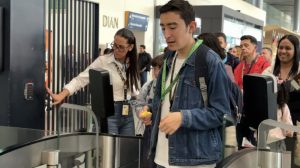 Emirates Launches Autism Friendly Travel Rehearsal Programme in Colombia
