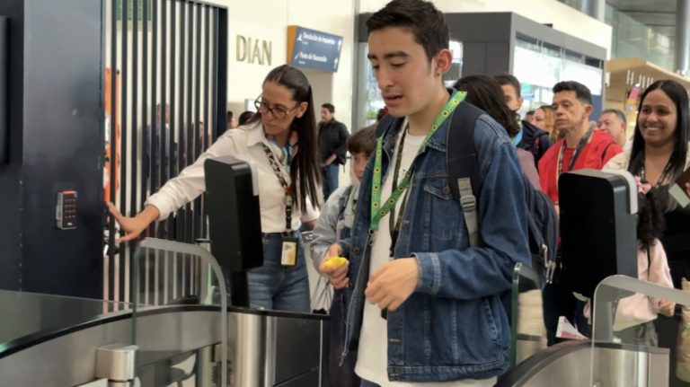 Emirates Launches Autism Friendly Travel Rehearsal Programme in Colombia