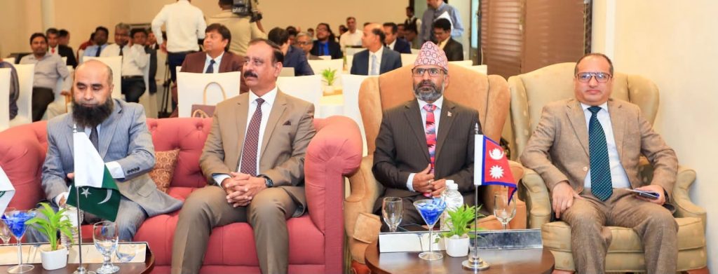 Nepal Participates in SAARC Workshop on Renewable Energy Project Financing in Colombo