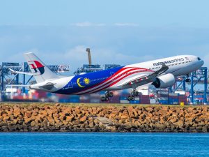 Malaysia Airlines Revives Jeddah and Madinah Flights