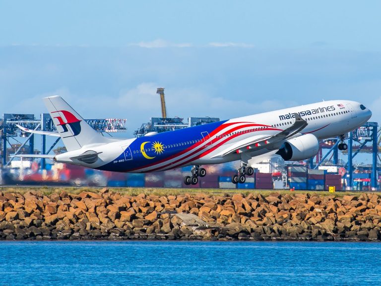 Malaysia Airlines Revives Jeddah and Madinah Flights