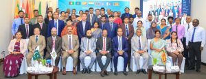 Nepal Participates in SAARC Workshop on Renewable Energy Project Financing in Colombo