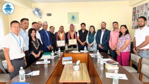 NATTA Strengthens Leadership with Mobin Udash and Ishwar Prasad Upadhyay Appointments