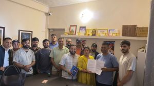 NATTA Gandaki, YHH IT Solutions Sign Agreement to Strengthen Digital Tourism Promotion