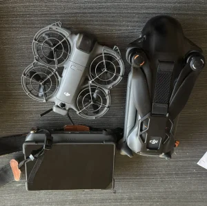 Two Drones Seized After Unauthorized Use in Annapurna Conservation Area