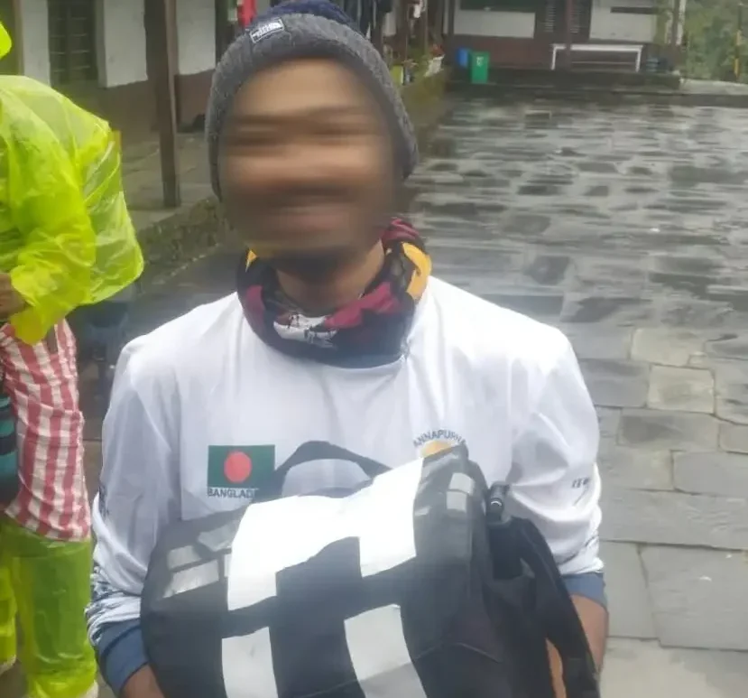 Two Drones Seized After Unauthorized Use in Annapurna Conservation Area