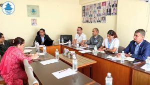 NATTA Discusses Tax Policy and Tourism Business Challenges with World Bank