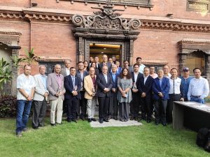 NATO AGM Calls for Tourism Reforms, Stronger Industry Collaboration