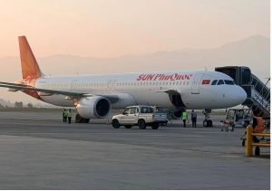 Sun Phu Quoc Airways Launches First Direct Charter Flights Connecting Nepal with Vietnam’s Phu Quoc