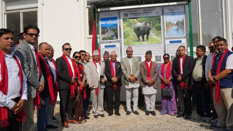 Nepal Unveils Silver Triangle to Supercharge Adventure, Wildlife and Buddhist Tourism