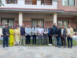 Pokhara Tourism Council Urges Government to Introduce Urgent Tourism Reforms