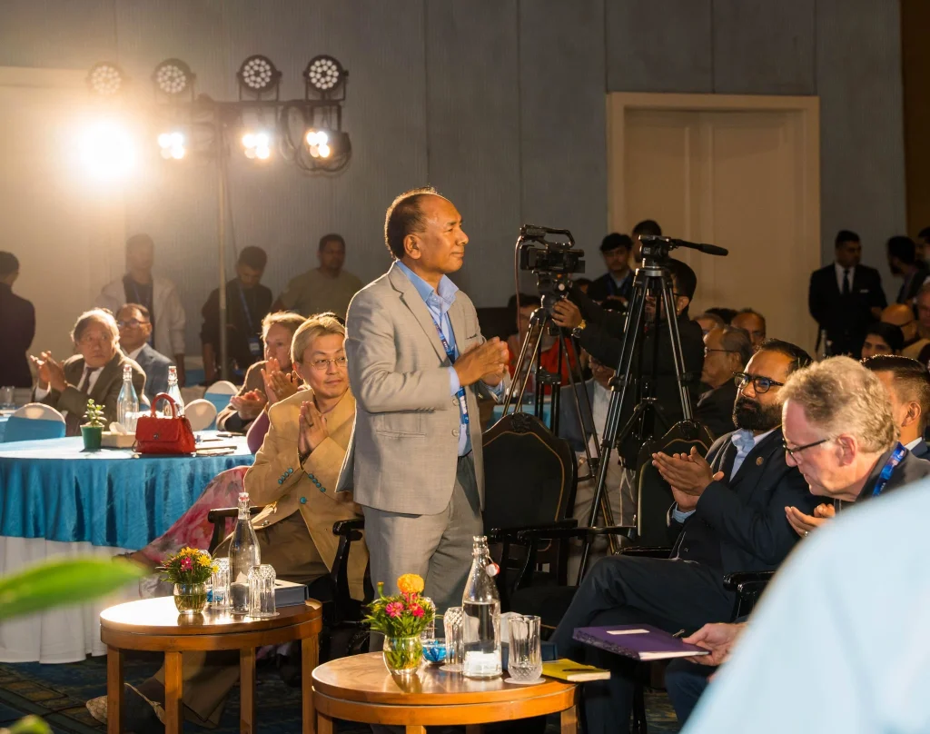 Nepal Hosts UIAA General Assembly 2026, Welcoming Global Mountaineering Leaders
