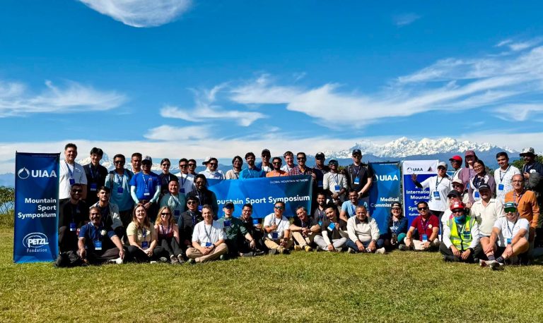 Nepal Hosts International Mountain Safety Symposium 2026 Ahead of UIAA General Assembly