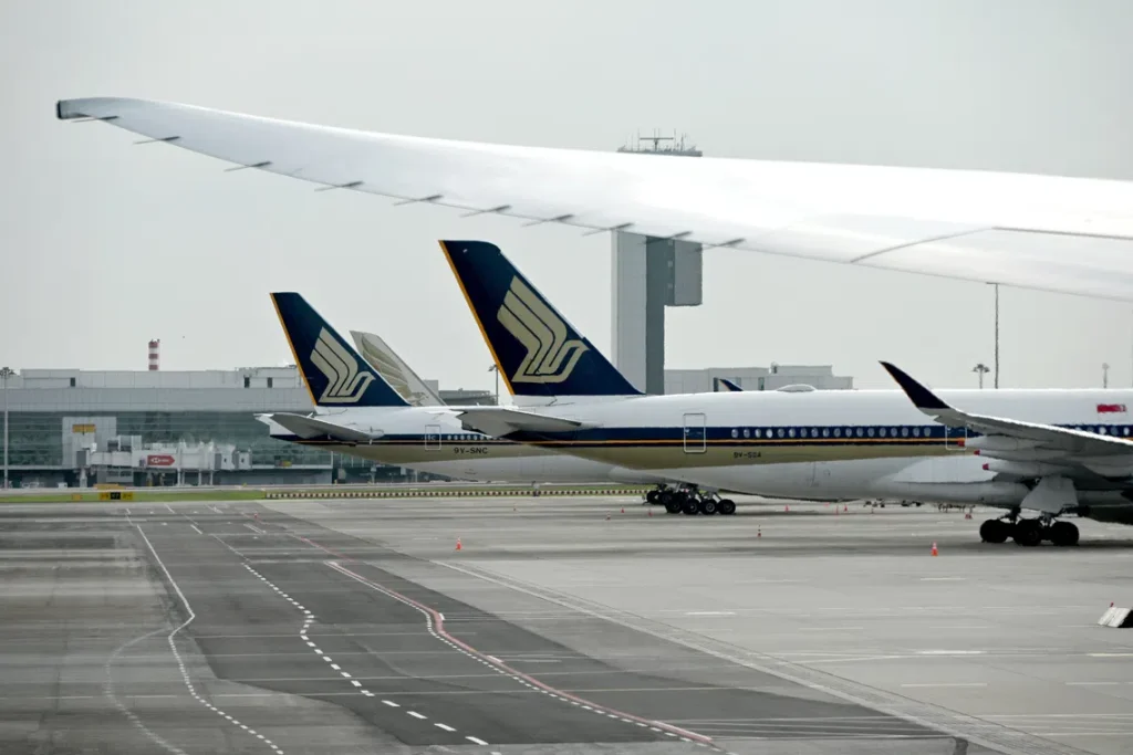 Singapore Airlines