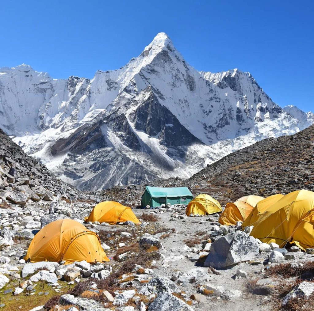 Ama Dablam Summit Route Opens for Autumn 2026 Climbing Season