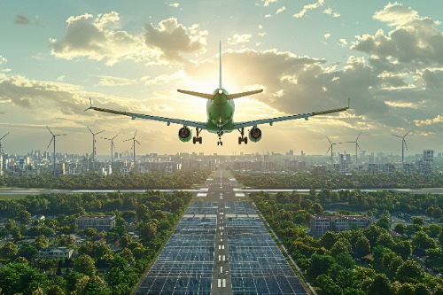 Corporate Demand Could Drive SAF Growth to 1.9 Million Tonnes by 2030