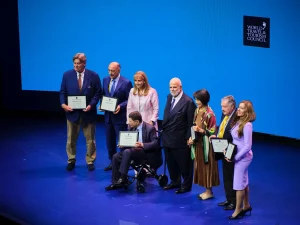 WTTC Recognises 12 Global Ambassadors for Advancing Tourism Worldwide