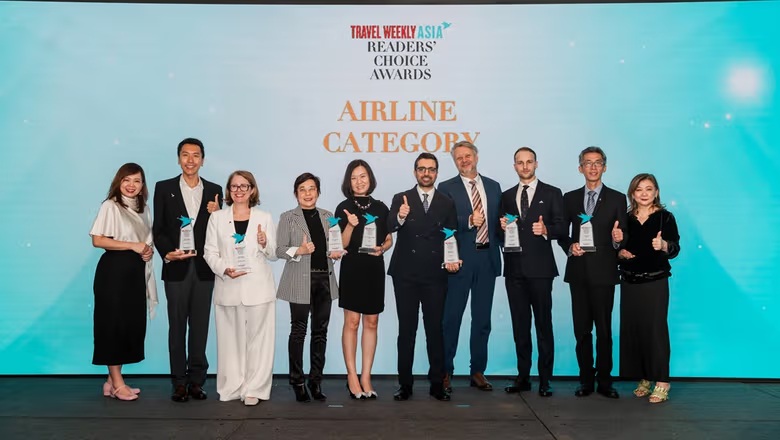 South Korea Named Asia’s Best Destination at Travel Weekly Asia Awards 2026