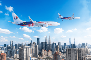 Malaysia Aviation Group Bolsters MRO Expertise With Seven Global Partnerships