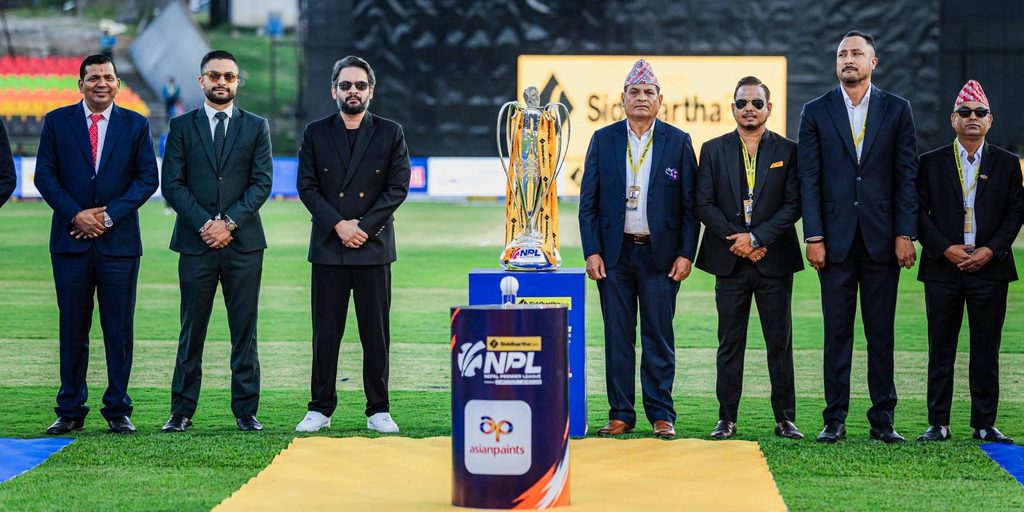 Nepal Premier League (NPL)