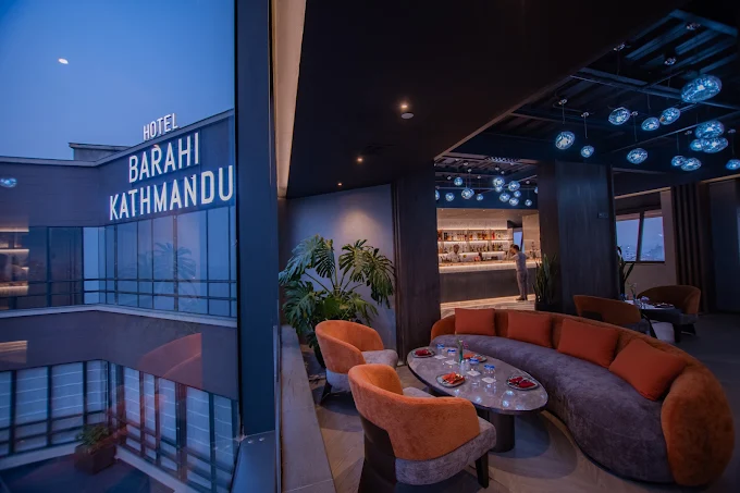 Barahi Hospitality Wins Seven Silver Awards at SATA 2026
