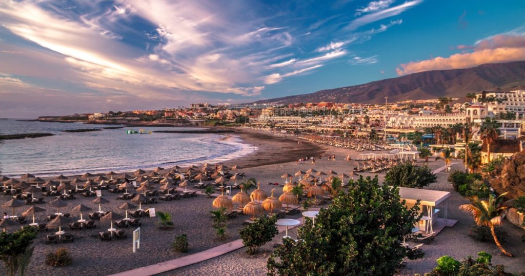 Spain’s Travel & Tourism Sector Set to Surpass €269 Billion in 2026, WTTC Says