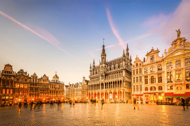 Nepal Showcases Tourism Potential at Joint Promotion Event in Brussels