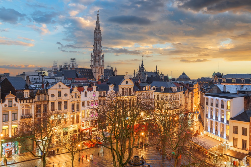 Nepal Showcases Tourism Potential at Joint Promotion Event in Brussels