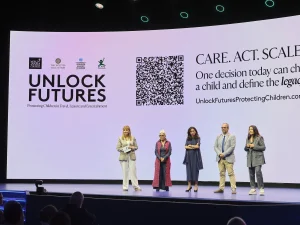 WTTC Alliance Launches Child Protection Guide for Travel and Tourism