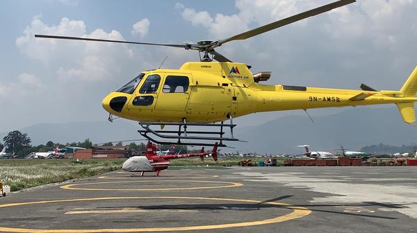 Altitude Air Reports Rs 525 Million Income in FY2026 as CARE Ratings Removes Negative Credit Watch