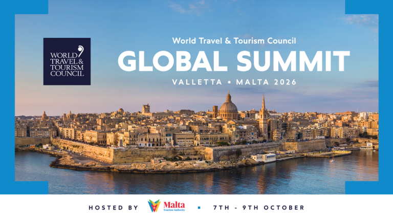 WTTC Unveils Full Programme for 26th Global Summit in Malta, Bringing 100+ Global Leaders Together