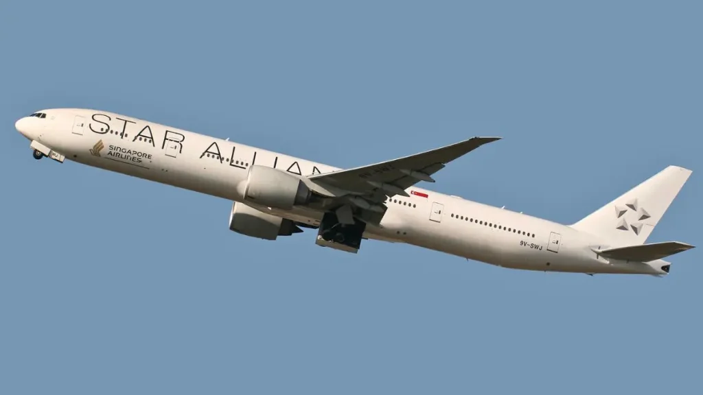 Star Alliance Wins Best Airline Alliance Award in Asia-Pacific