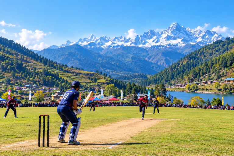 Ramaroshan Premier League to Promote Tourism in Achham