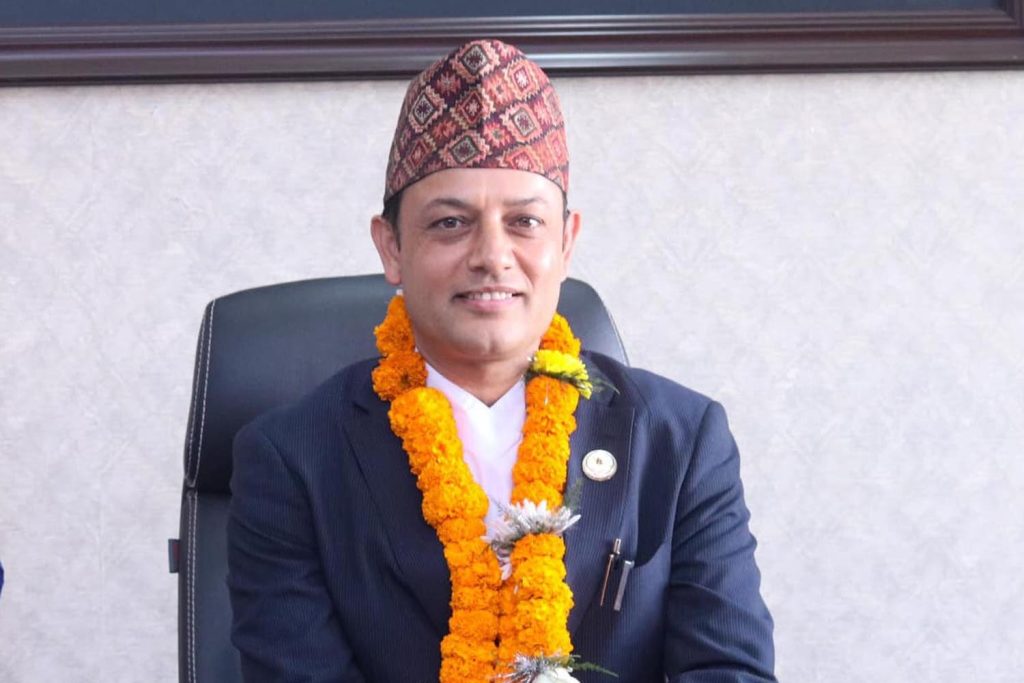 Pokhara Tourism Council Urges Government to Introduce Urgent Tourism Reforms