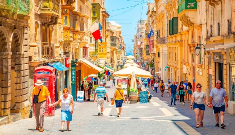 WTTC Unveils 8 Powerful Strategies to Transform Europe’s Tourism Industry by 2036