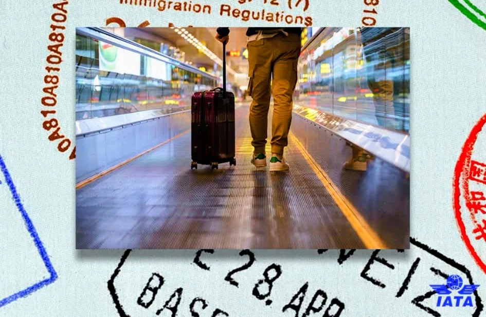 IATA and OneVasco Partner to Simplify Global Visa and Travel Document Processes