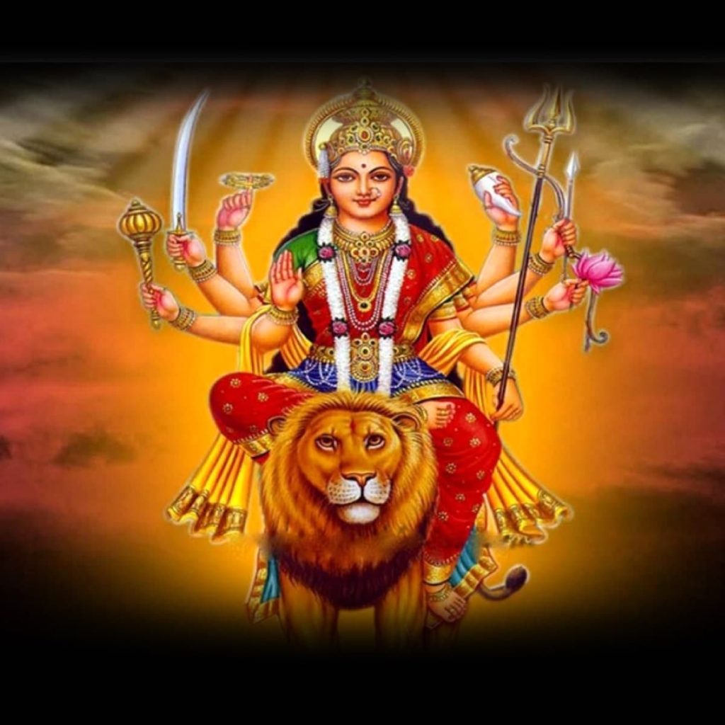 Maha Ashtami: The Fierce and Sacred Night of Nepal’s Dashain