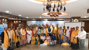 GAEHP Launches Uttar Pradesh Chapter in Varanasi to Strengthen Tourism and Hospitality Collaboration