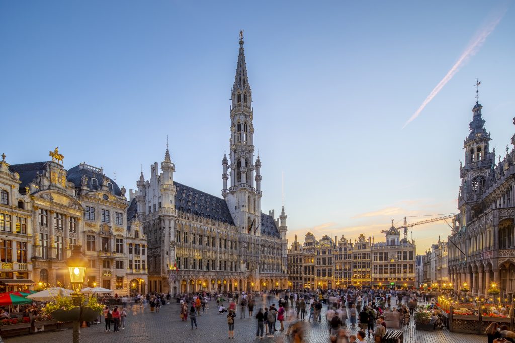 Nepal Showcases Tourism Potential at Joint Promotion Event in Brussels