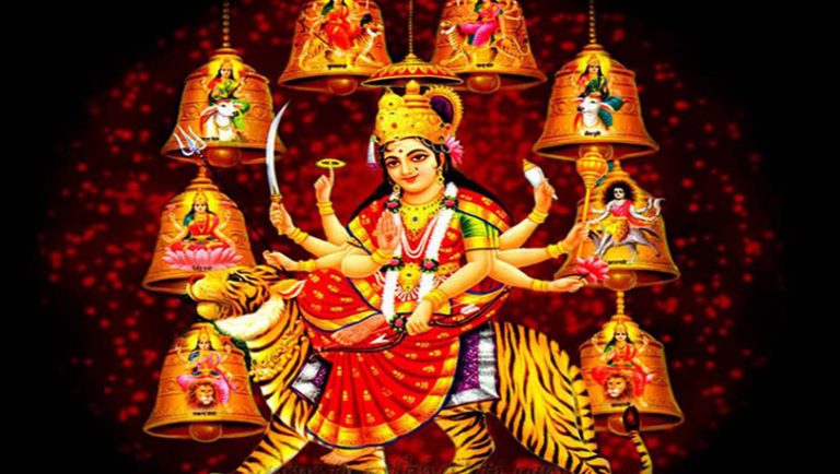 Maha Nawami: The Sacred Ninth Day of Dashain and Its Deep Historical Legacy in Nepal